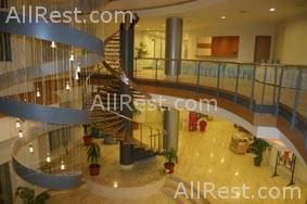Thermal Hotel Pam 15